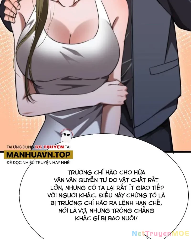 Ta Bị Kẹt Cùng Một Ngày 1000 Năm Chapter 169 - Trang 4
