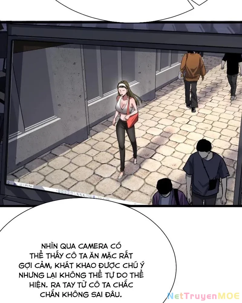 Ta Bị Kẹt Cùng Một Ngày 1000 Năm Chapter 169 - Trang 4