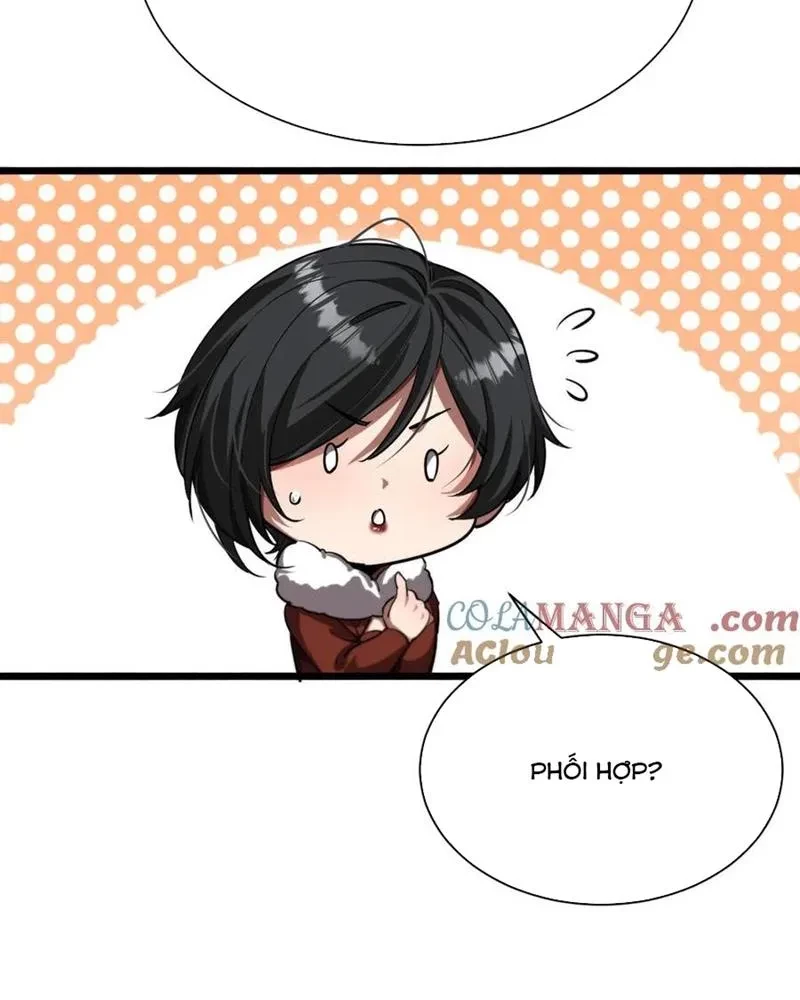 Ta Bị Kẹt Cùng Một Ngày 1000 Năm Chapter 169 - Trang 4