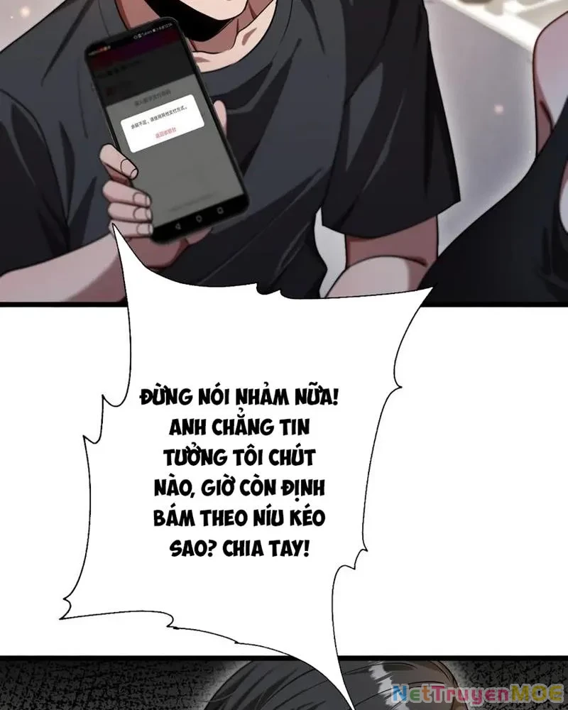 Ta Bị Kẹt Cùng Một Ngày 1000 Năm Chapter 169 - Trang 4