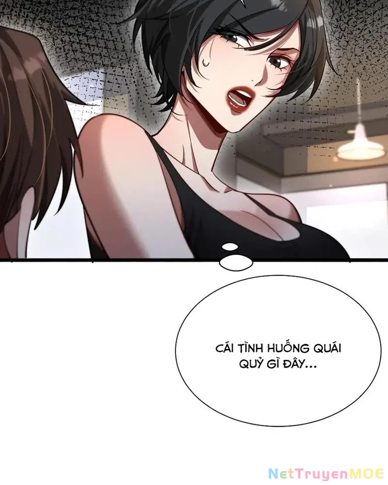 Ta Bị Kẹt Cùng Một Ngày 1000 Năm Chapter 169 - Trang 4