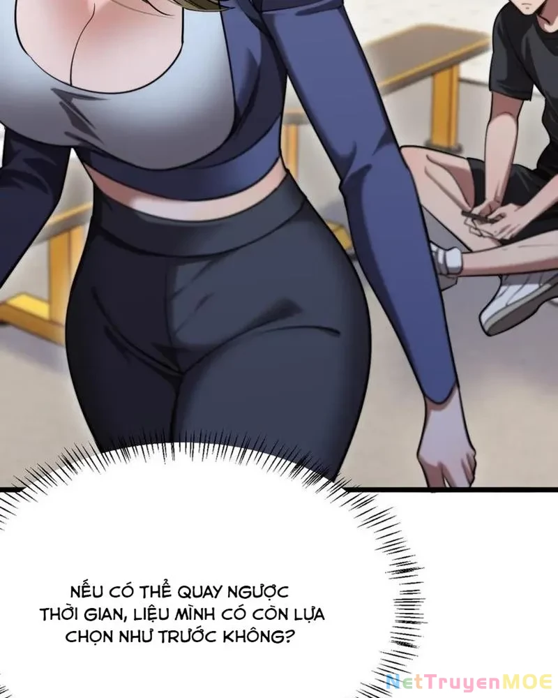 Ta Bị Kẹt Cùng Một Ngày 1000 Năm Chapter 169 - Trang 4