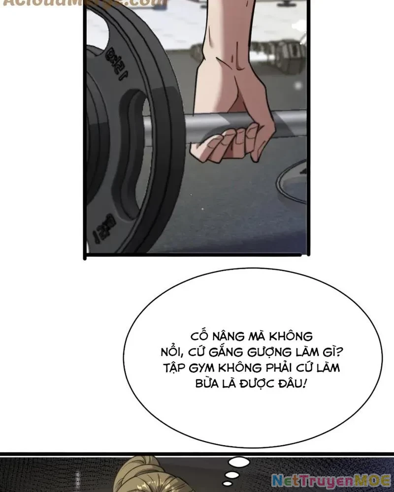 Ta Bị Kẹt Cùng Một Ngày 1000 Năm Chapter 169 - Trang 4