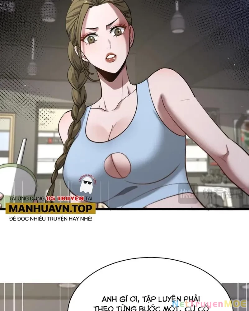 Ta Bị Kẹt Cùng Một Ngày 1000 Năm Chapter 169 - Trang 4