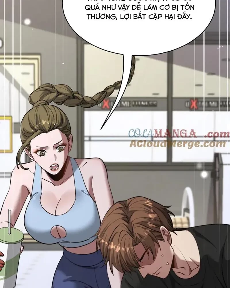 Ta Bị Kẹt Cùng Một Ngày 1000 Năm Chapter 169 - Trang 4
