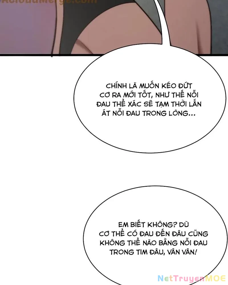 Ta Bị Kẹt Cùng Một Ngày 1000 Năm Chapter 169 - Trang 4