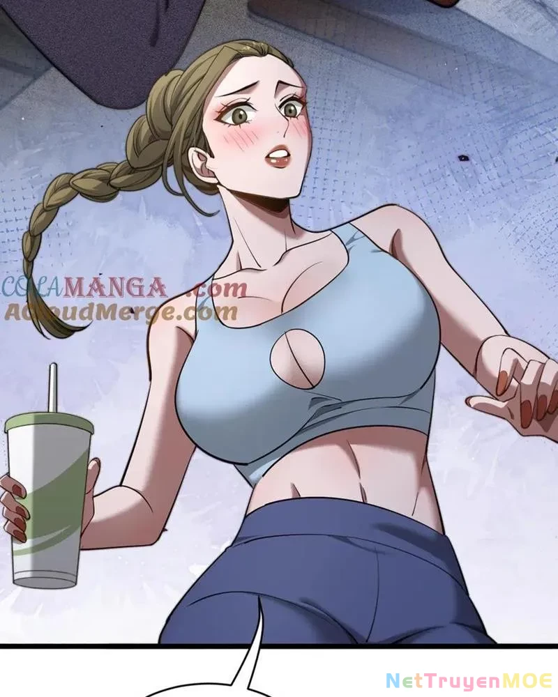 Ta Bị Kẹt Cùng Một Ngày 1000 Năm Chapter 169 - Trang 4