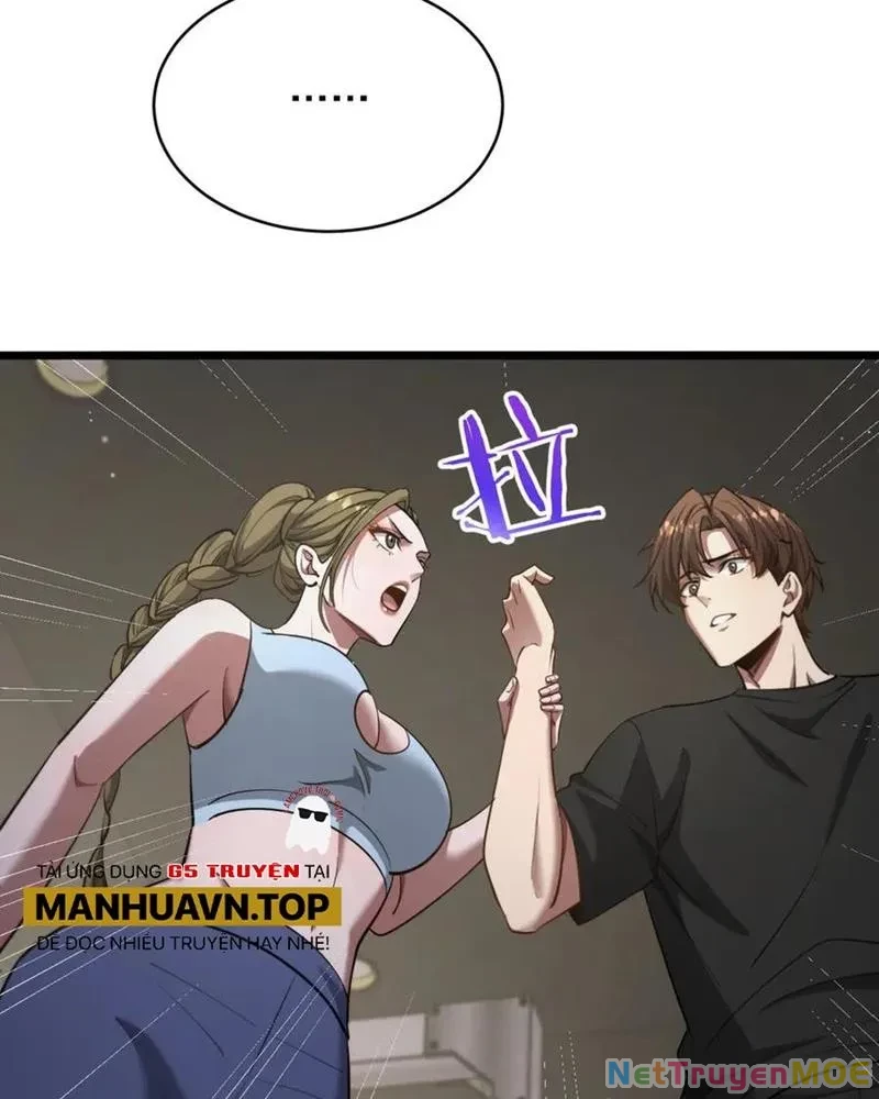 Ta Bị Kẹt Cùng Một Ngày 1000 Năm Chapter 169 - Trang 4