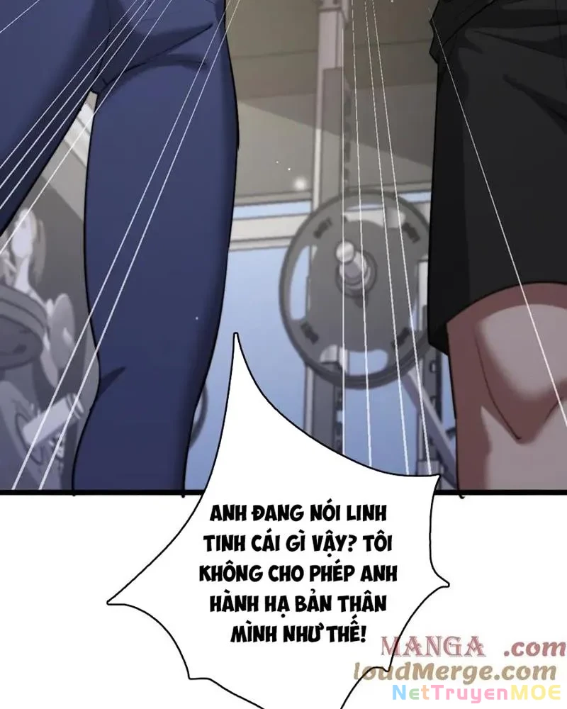 Ta Bị Kẹt Cùng Một Ngày 1000 Năm Chapter 169 - Trang 4