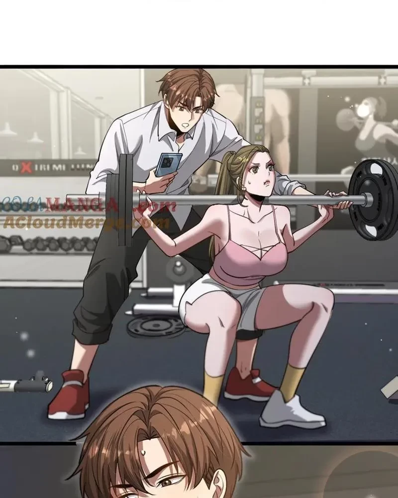 Ta Bị Kẹt Cùng Một Ngày 1000 Năm Chapter 169 - Trang 4