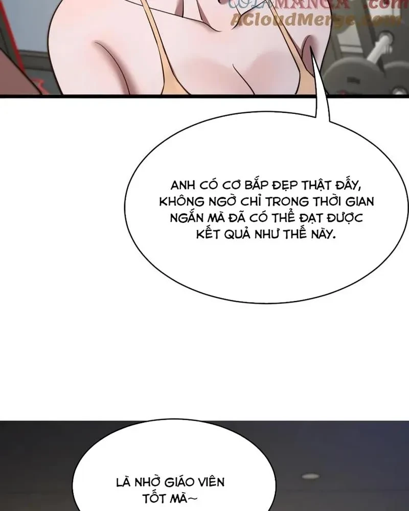 Ta Bị Kẹt Cùng Một Ngày 1000 Năm Chapter 169 - Trang 4