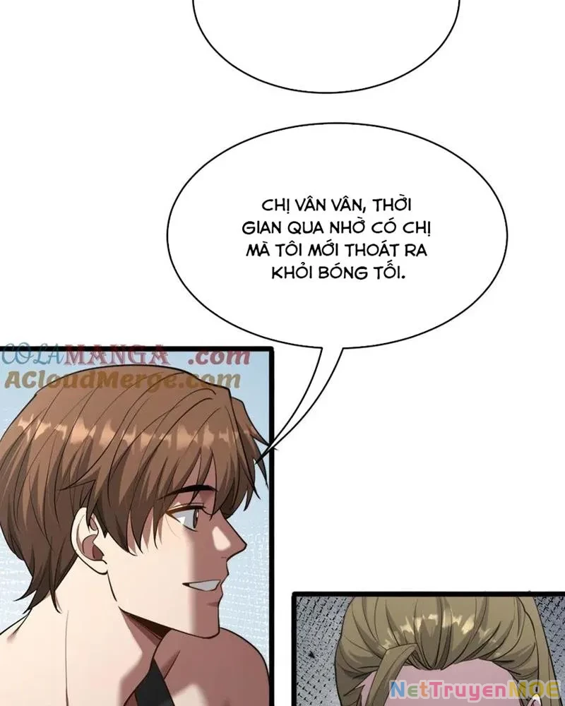 Ta Bị Kẹt Cùng Một Ngày 1000 Năm Chapter 169 - Trang 4