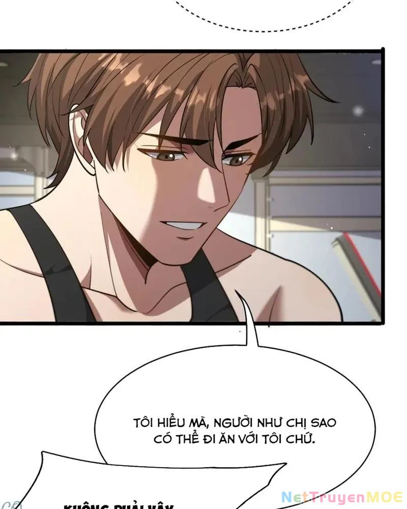 Ta Bị Kẹt Cùng Một Ngày 1000 Năm Chapter 169 - Trang 4