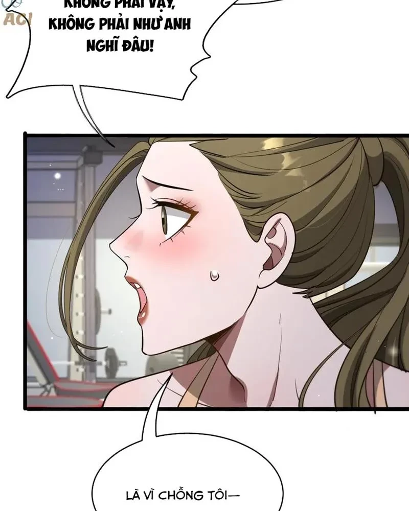 Ta Bị Kẹt Cùng Một Ngày 1000 Năm Chapter 169 - Trang 4