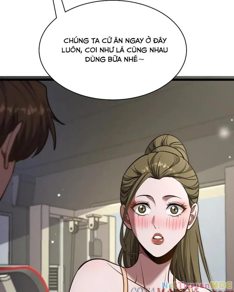 Ta Bị Kẹt Cùng Một Ngày 1000 Năm Chapter 169 - Trang 4