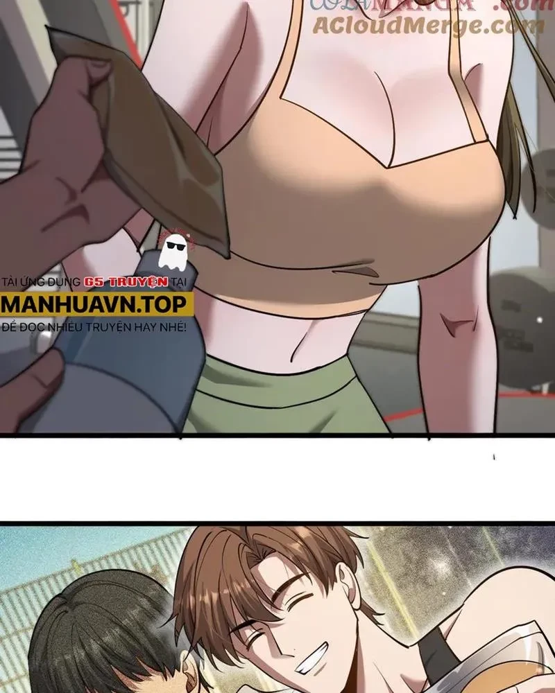 Ta Bị Kẹt Cùng Một Ngày 1000 Năm Chapter 169 - Trang 4