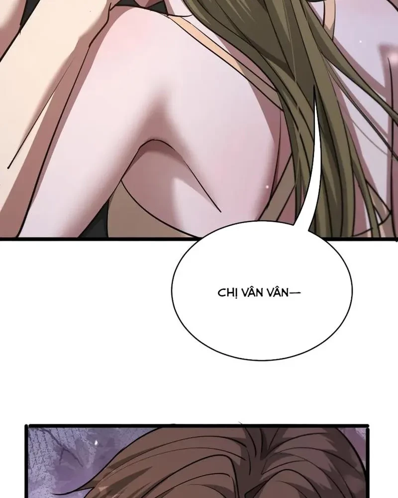 Ta Bị Kẹt Cùng Một Ngày 1000 Năm Chapter 169 - Trang 4