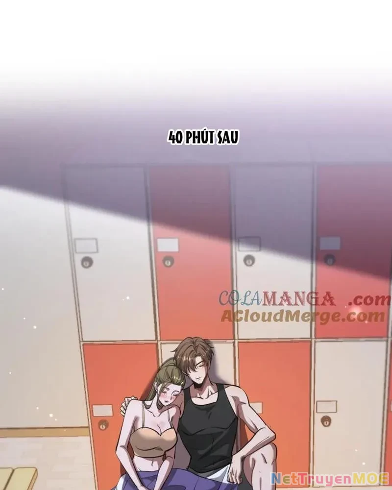 Ta Bị Kẹt Cùng Một Ngày 1000 Năm Chapter 170 - Trang 4