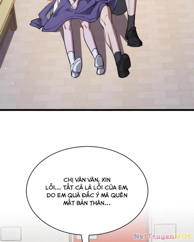 Ta Bị Kẹt Cùng Một Ngày 1000 Năm Chapter 170 - Trang 4