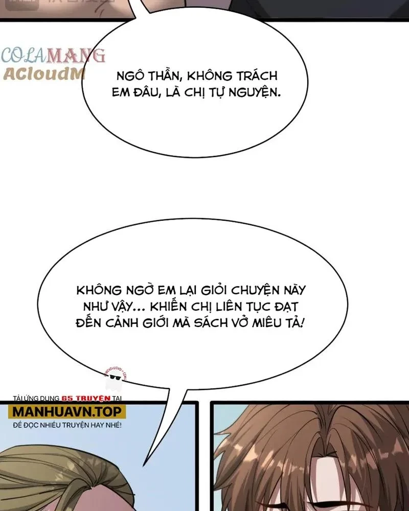 Ta Bị Kẹt Cùng Một Ngày 1000 Năm Chapter 170 - Trang 4