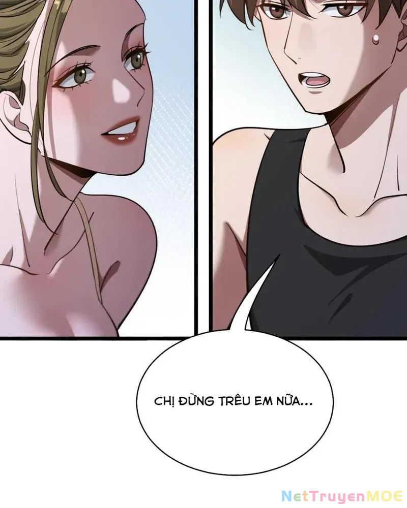 Ta Bị Kẹt Cùng Một Ngày 1000 Năm Chapter 170 - Trang 4