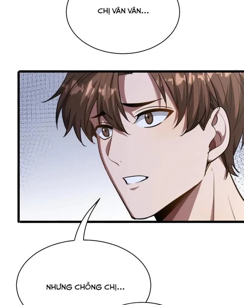 Ta Bị Kẹt Cùng Một Ngày 1000 Năm Chapter 170 - Trang 4