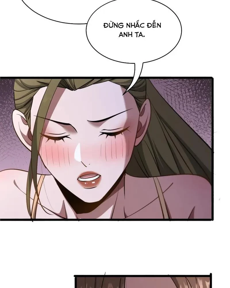 Ta Bị Kẹt Cùng Một Ngày 1000 Năm Chapter 170 - Trang 4