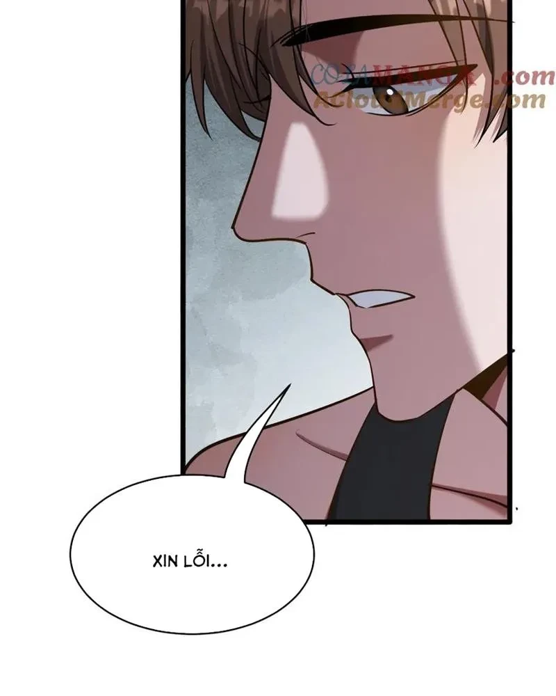 Ta Bị Kẹt Cùng Một Ngày 1000 Năm Chapter 170 - Trang 4