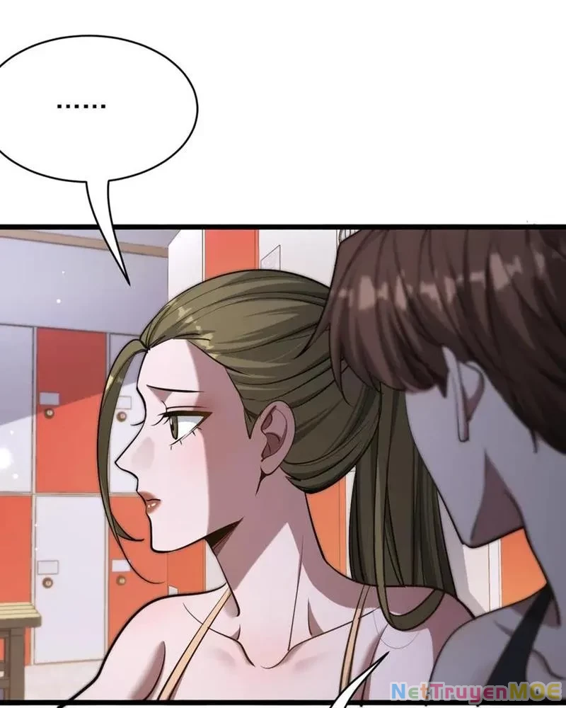 Ta Bị Kẹt Cùng Một Ngày 1000 Năm Chapter 170 - Trang 4