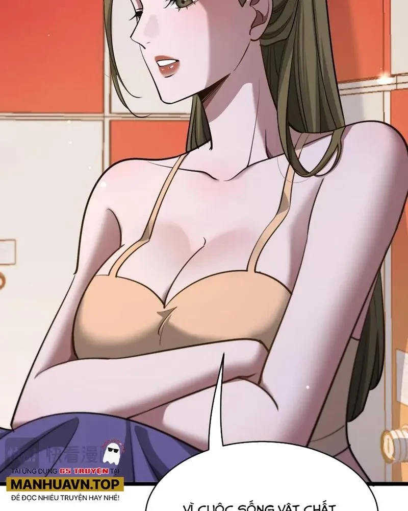 Ta Bị Kẹt Cùng Một Ngày 1000 Năm Chapter 170 - Trang 4
