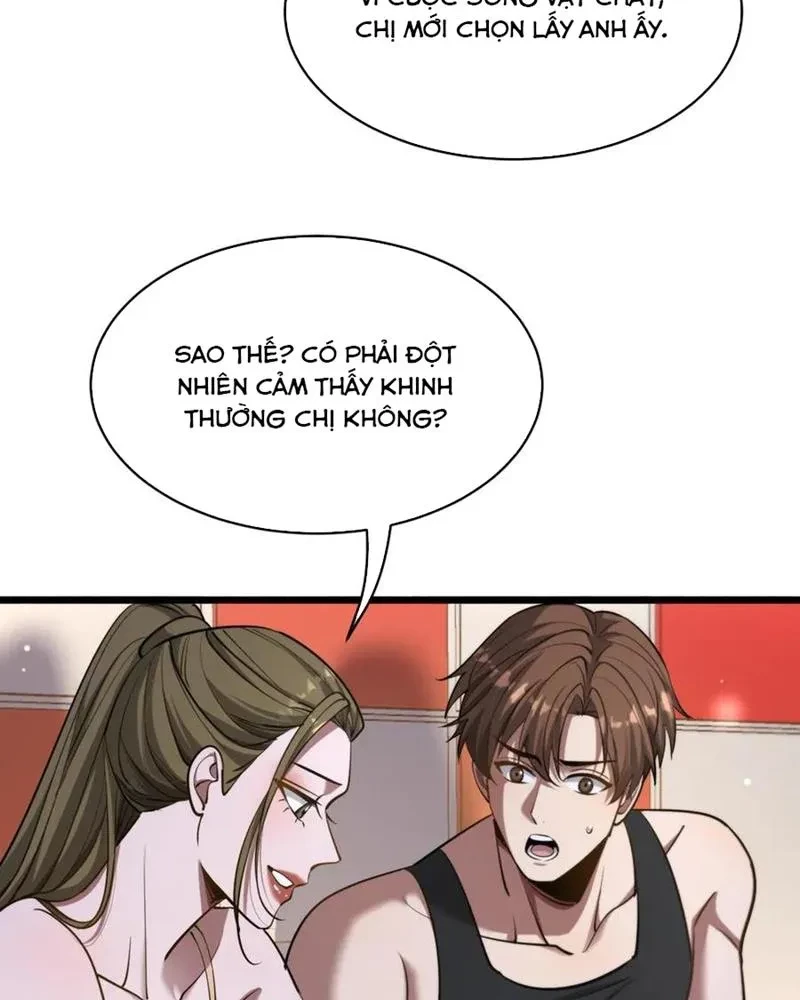 Ta Bị Kẹt Cùng Một Ngày 1000 Năm Chapter 170 - Trang 4