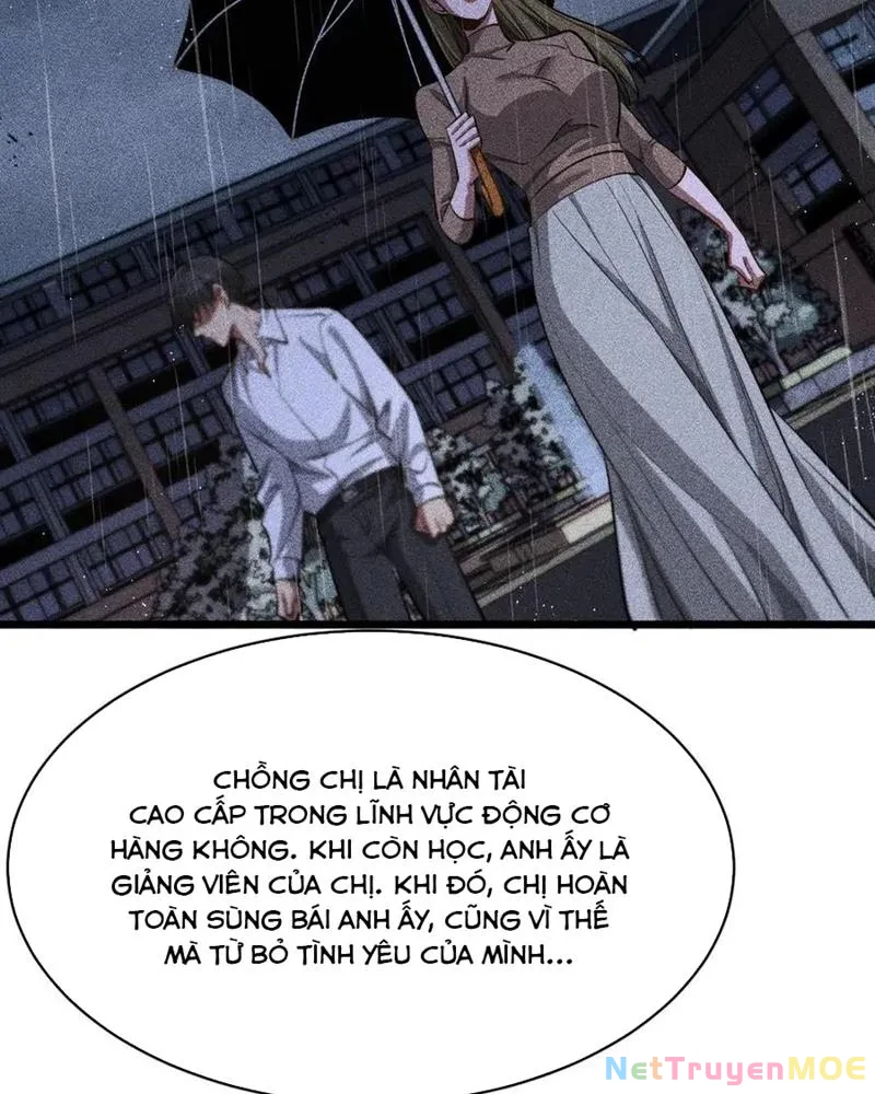 Ta Bị Kẹt Cùng Một Ngày 1000 Năm Chapter 170 - Trang 4