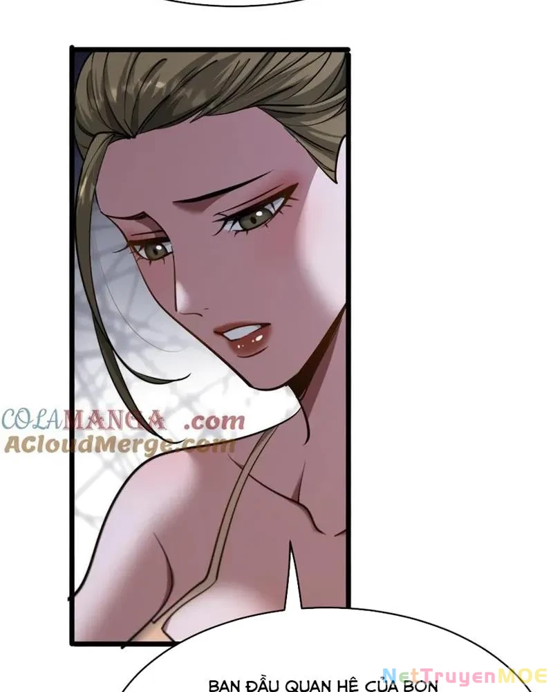 Ta Bị Kẹt Cùng Một Ngày 1000 Năm Chapter 170 - Trang 4