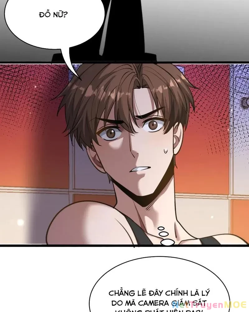 Ta Bị Kẹt Cùng Một Ngày 1000 Năm Chapter 170 - Trang 4