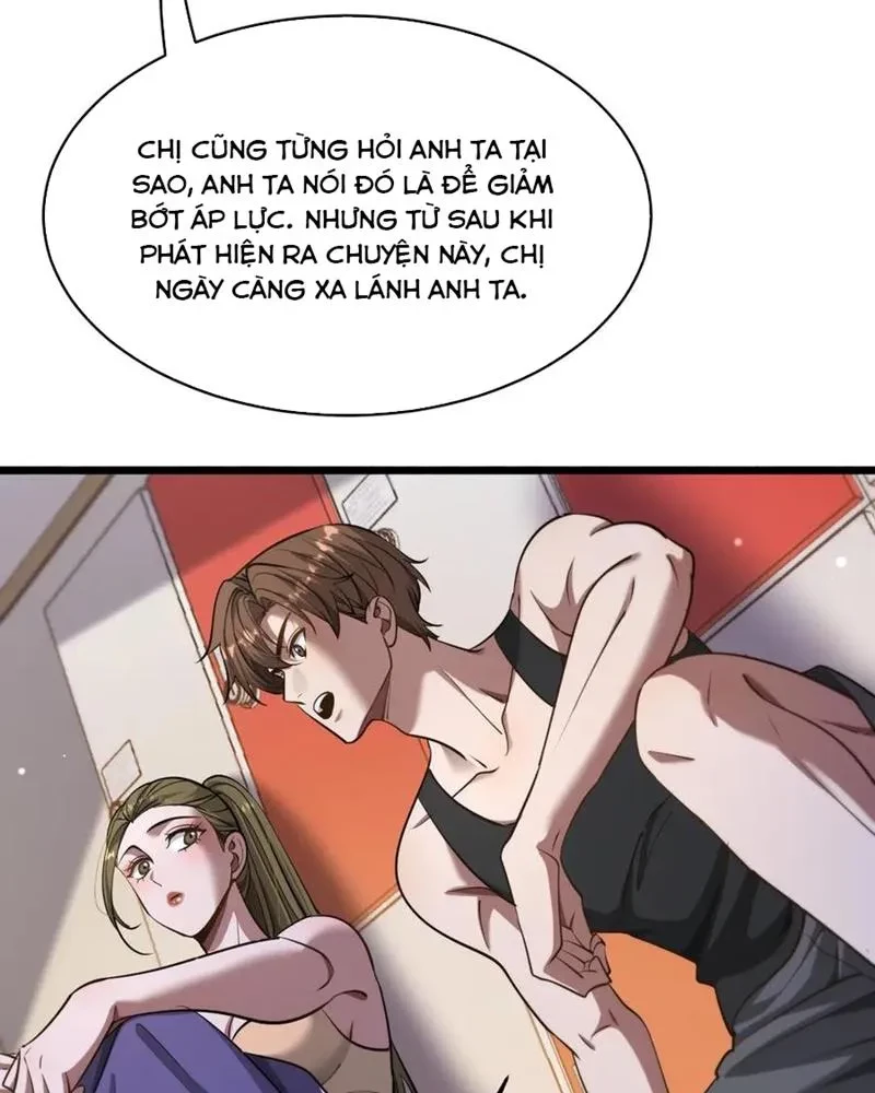 Ta Bị Kẹt Cùng Một Ngày 1000 Năm Chapter 170 - Trang 4
