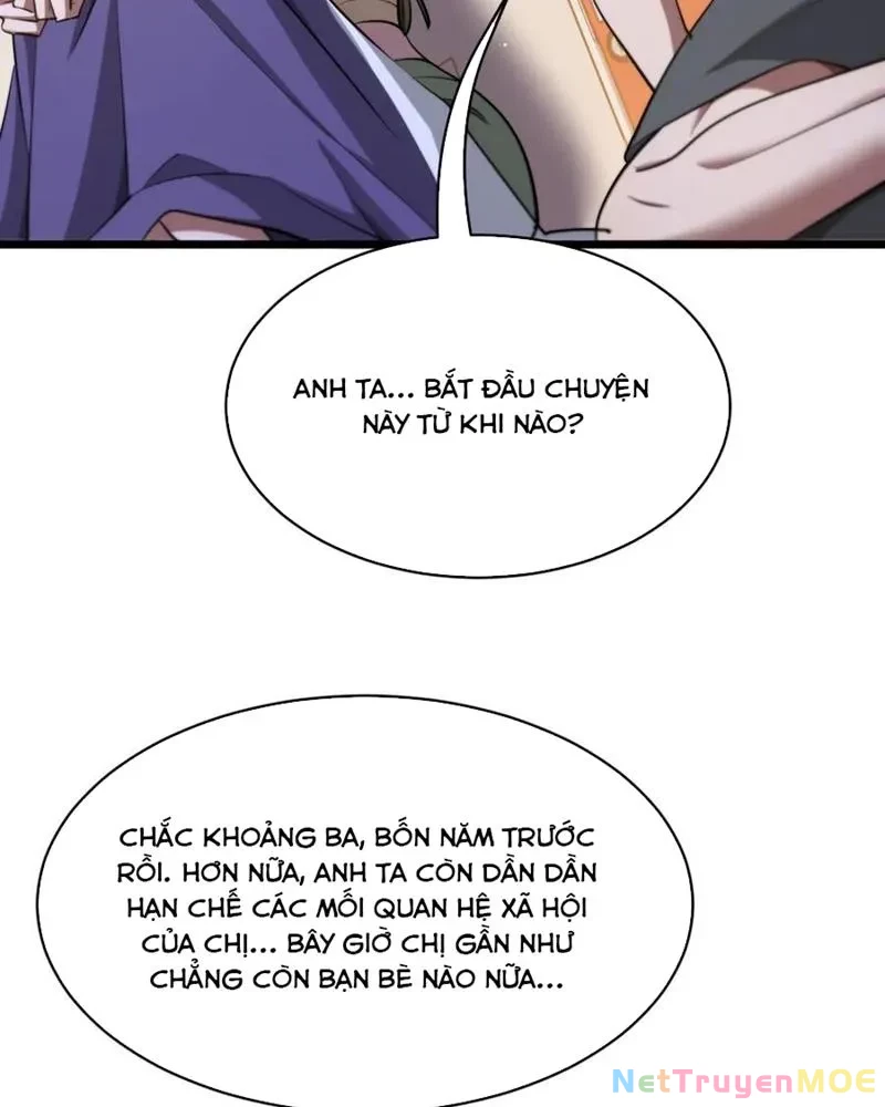 Ta Bị Kẹt Cùng Một Ngày 1000 Năm Chapter 170 - Trang 4