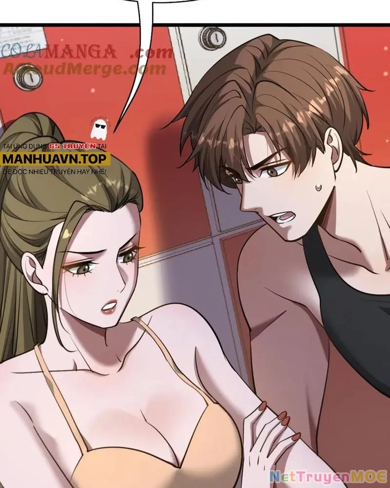 Ta Bị Kẹt Cùng Một Ngày 1000 Năm Chapter 170 - Trang 4