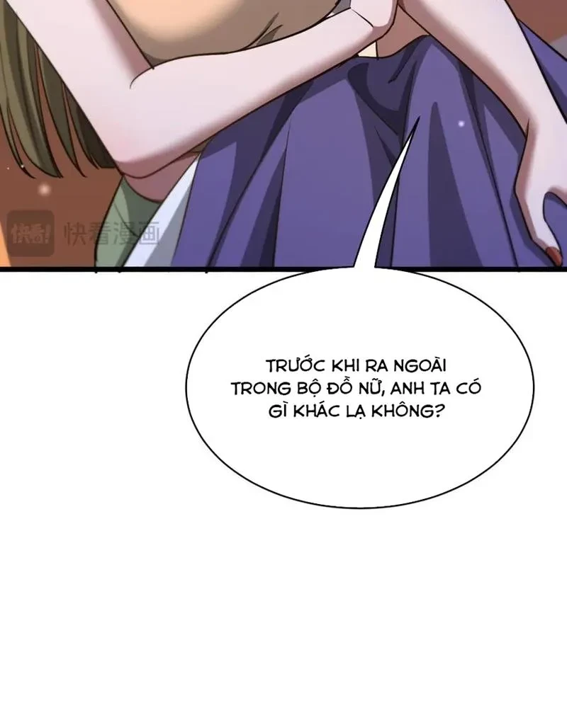 Ta Bị Kẹt Cùng Một Ngày 1000 Năm Chapter 170 - Trang 4