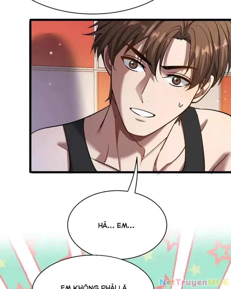 Ta Bị Kẹt Cùng Một Ngày 1000 Năm Chapter 170 - Trang 4