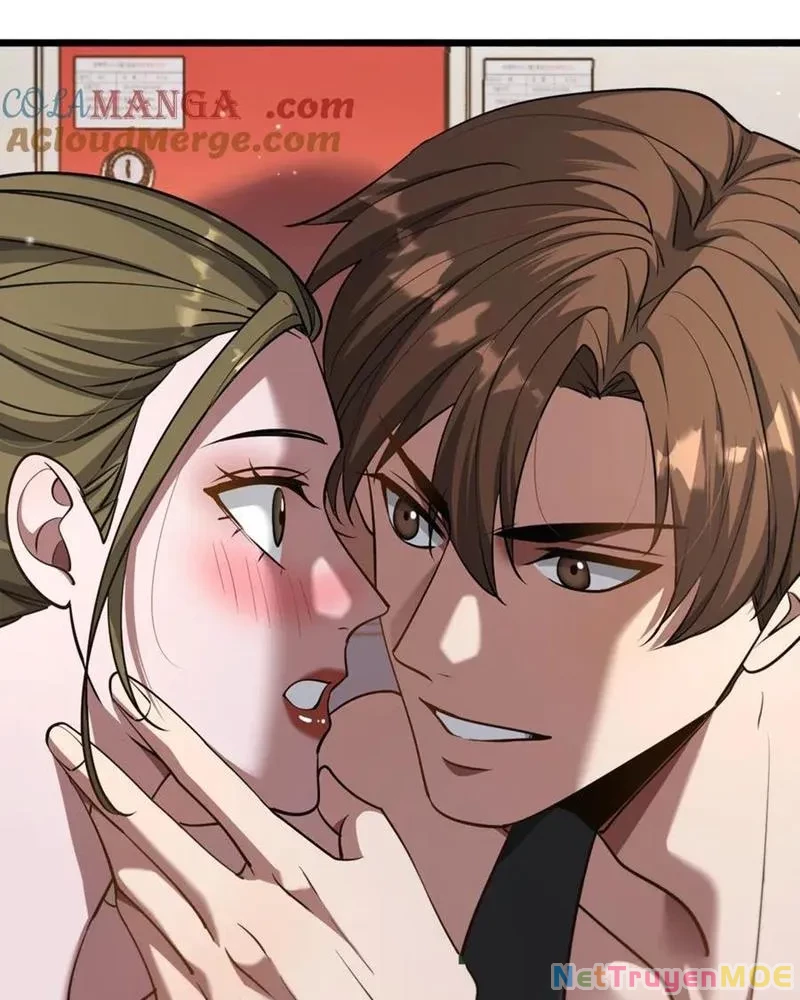 Ta Bị Kẹt Cùng Một Ngày 1000 Năm Chapter 170 - Trang 4