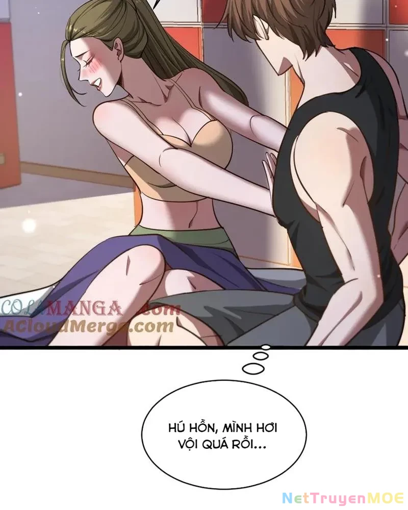 Ta Bị Kẹt Cùng Một Ngày 1000 Năm Chapter 170 - Trang 4