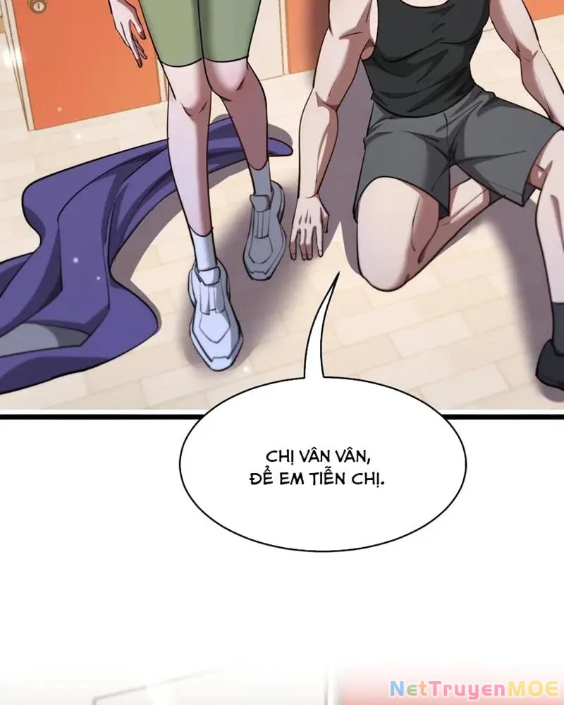 Ta Bị Kẹt Cùng Một Ngày 1000 Năm Chapter 170 - Trang 4