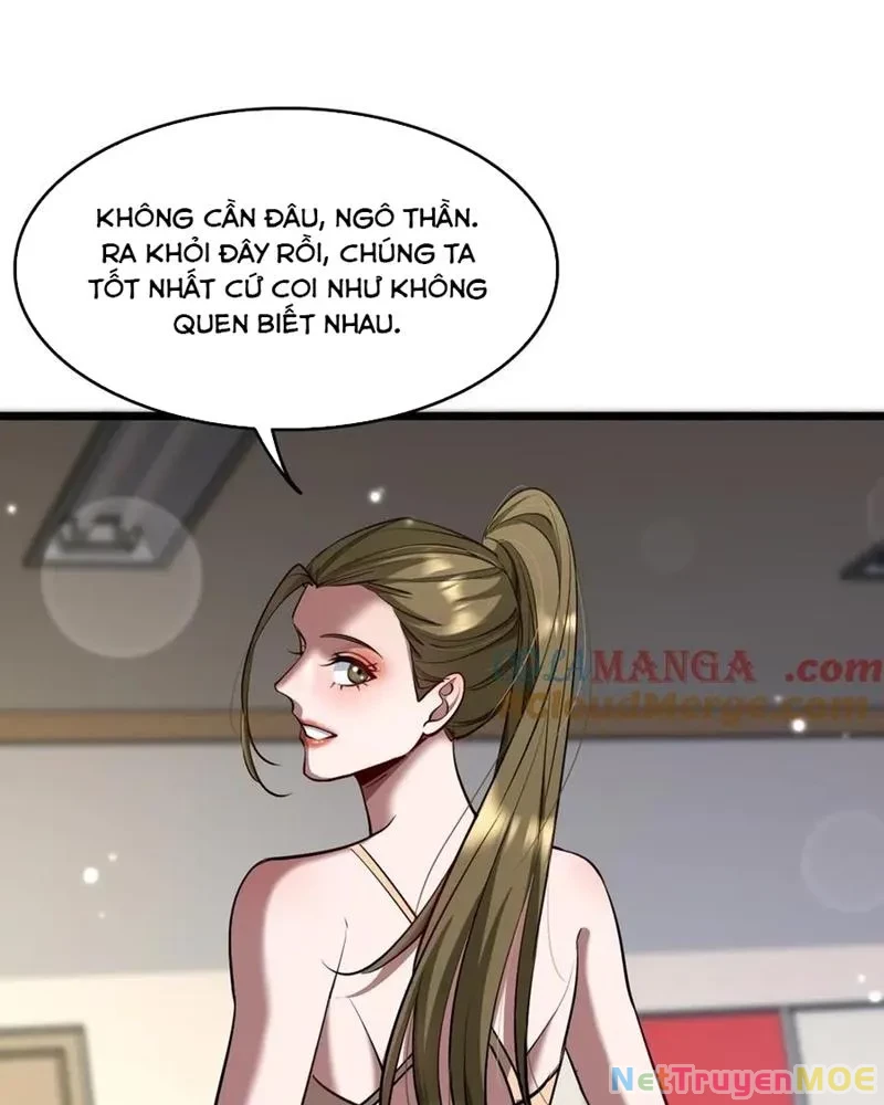 Ta Bị Kẹt Cùng Một Ngày 1000 Năm Chapter 170 - Trang 4