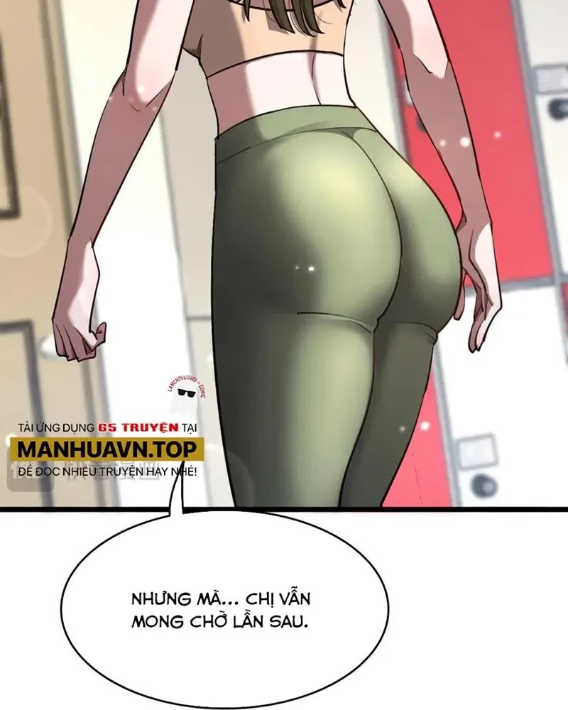 Ta Bị Kẹt Cùng Một Ngày 1000 Năm Chapter 170 - Trang 4