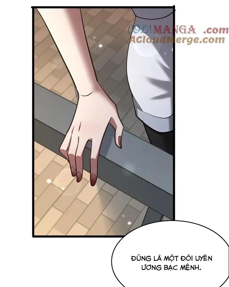 Ta Bị Kẹt Cùng Một Ngày 1000 Năm Chapter 170 - Trang 4