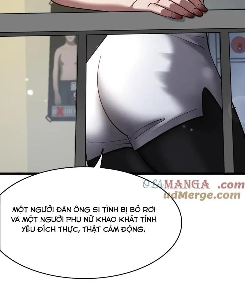 Ta Bị Kẹt Cùng Một Ngày 1000 Năm Chapter 170 - Trang 4