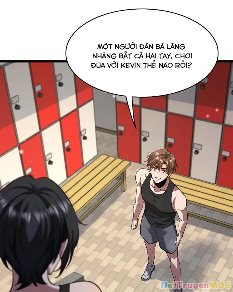 Ta Bị Kẹt Cùng Một Ngày 1000 Năm Chapter 170 - Trang 4
