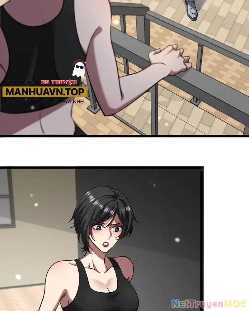 Ta Bị Kẹt Cùng Một Ngày 1000 Năm Chapter 170 - Trang 4