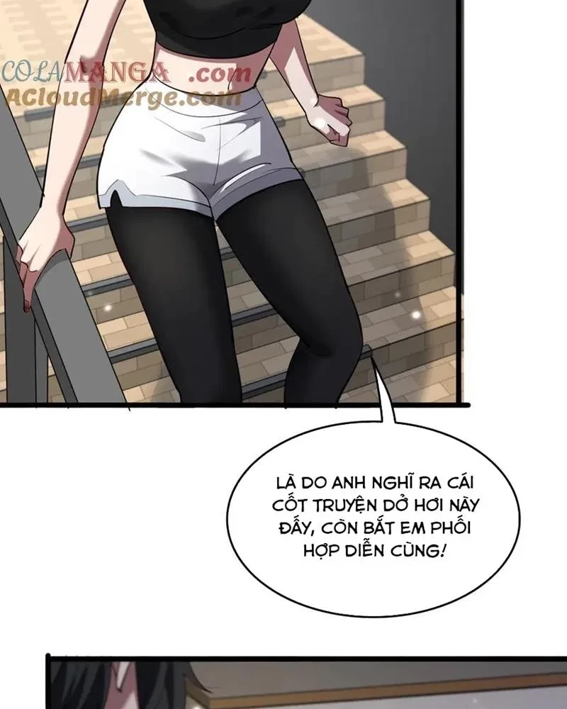 Ta Bị Kẹt Cùng Một Ngày 1000 Năm Chapter 170 - Trang 4