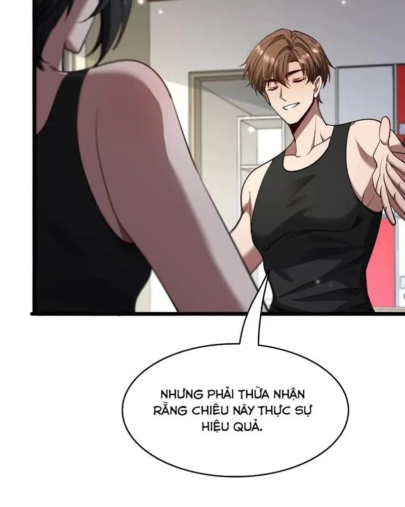 Ta Bị Kẹt Cùng Một Ngày 1000 Năm Chapter 170 - Trang 4